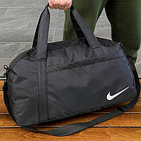 Спортивна сумка Nike, Міські чоловічі сумки Найк через плече
