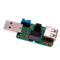 USB изолятор c гальванической развязкой 1500В ADUM3160 ADUM4160