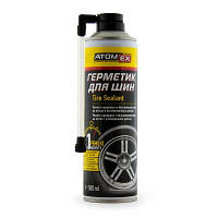 Герметик для автомобільних шин Atomex Tire Sealant XA 40040