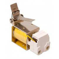 Доп пристрою до силових автоматичних вимикачів