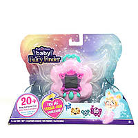 Тамагочі полювання на фей Got2Glow Baby Fairy Finder Magic Fairy Jar WowWee