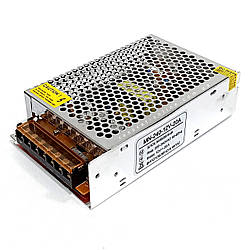 Блок живлення 240W MN-240-12 12V 20А Compact (240Вт 12В 20А) 163×98×42мм для світлодіодної LED стрічки, модулів, лінійок