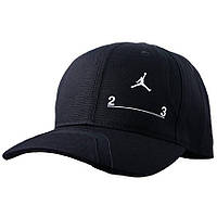 Кепка-бейсболка Jordan 23 Engineered Classic99 Cap (DV3150-010)