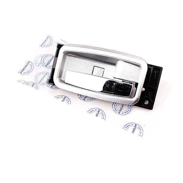 

Ручка двери внутренняя задняя правая серая PREMIUM GEELY CK2 (Джили СК2)