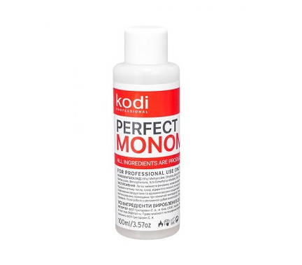 

Мономер Kodi прозрачный, 100мл
