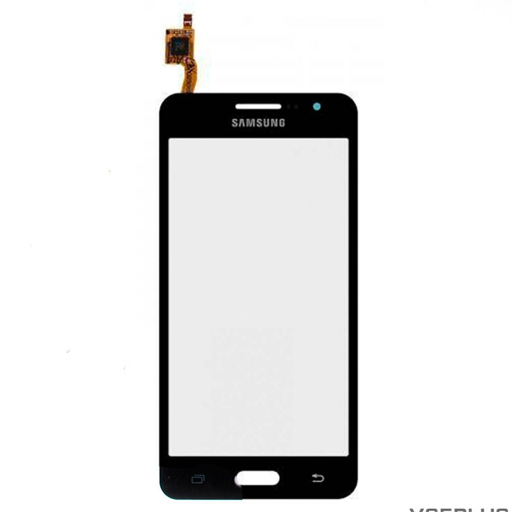 

Cенсорный экран Samsung G 530 Galaxy Grand Prime BLACK, Черный