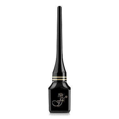 

Подводка для глаз E9635 FFleur Eye Liner Чёрная, Черный