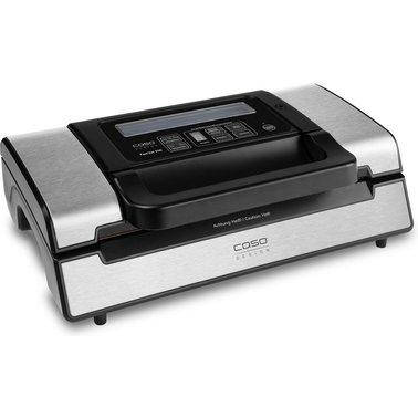 

Вакууматор CASO FastVAC 500 (CASO1409)