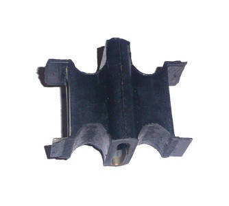 

Подушка кулисы ЗАЗ 1102 Таврия, Сенс, Славута "АвтоЗаЗ"