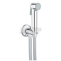 Душ гігієнічний латунний Grohe Tempesta-F Trigger Spray 30 (4005176333941)