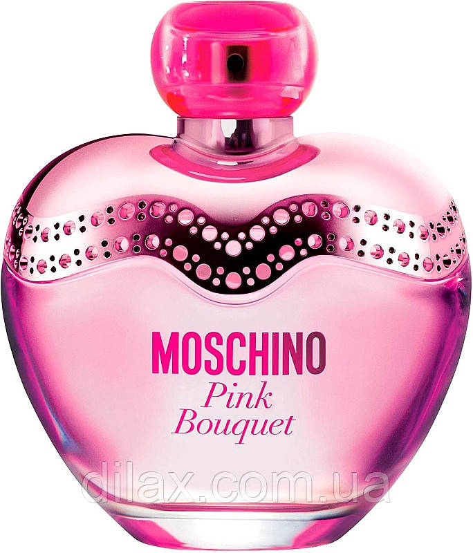 Moschino Pink Bouquet (228069)