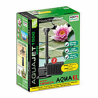 Помпа для фонтану AQUAJET PFN-1500