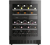 Винний холодильник Haier H-Wine 700 HAKWBD 60 44 пляшки