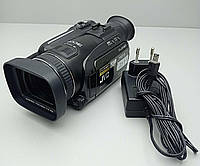 Видеокамеры Б/У JVC Everio GZ-HD7ER