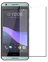 Защитное 2D стекло для HTC One M8 dual sim "568g-55-2448"