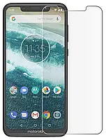 Защитное 2D стекло для Motorola One Power "7176g-1588-2448"