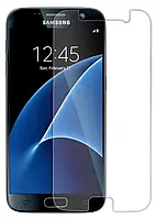 Захисне 2D скло для Samsung Galaxy S3 Duos I9300i "215g-50-2448"