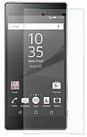 Захисне 2D скло для Sony Xperia Z C6602 "222g-40-2448"