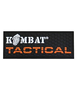 Шеврон/патч KOMBAT UK Kombat UK Patch (kb-kukbp)