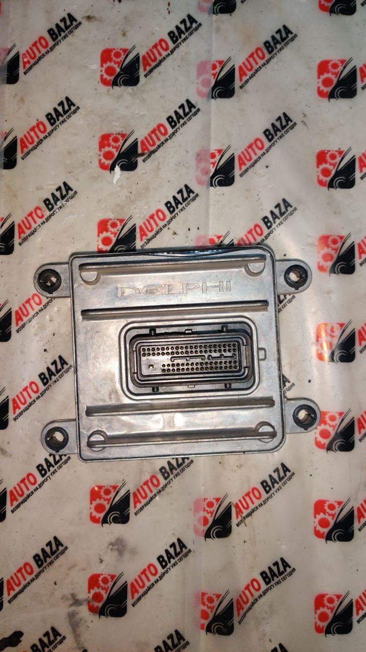 Блок керування двигуном LIFAN 620 - B6000412