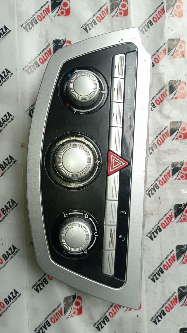 Блок керування опаленням LIFAN 620 - LF7162-8112100