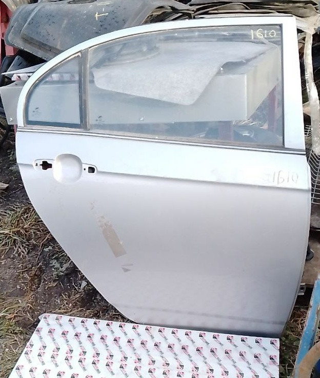 Двері задні праві LIFAN 620 - B6201002