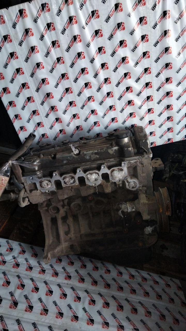 Двигун у зборі без навісного LIFAN 620 - DVS-BB