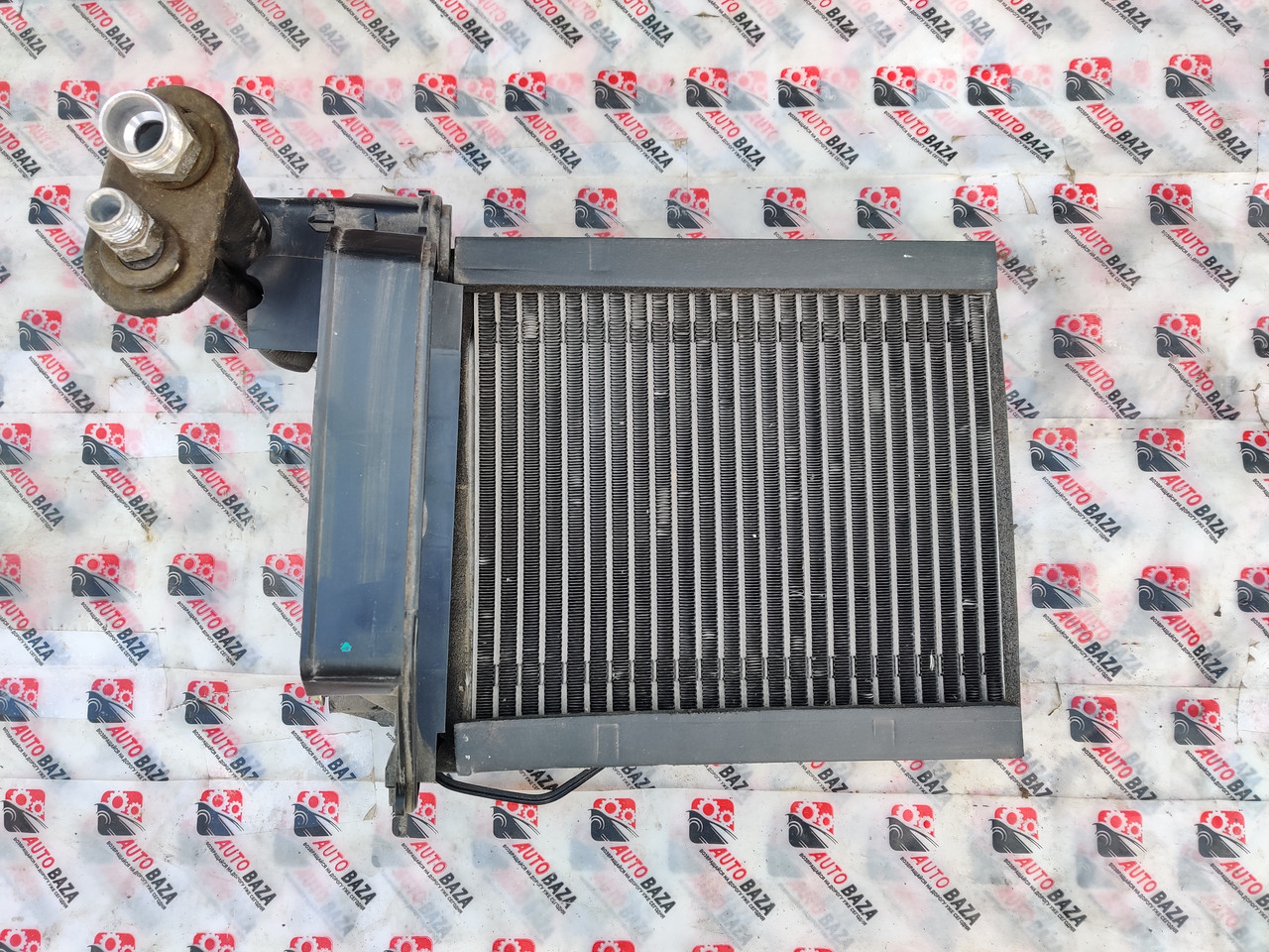 Випаровивач кондиціонера LIFAN 620 - B8107110