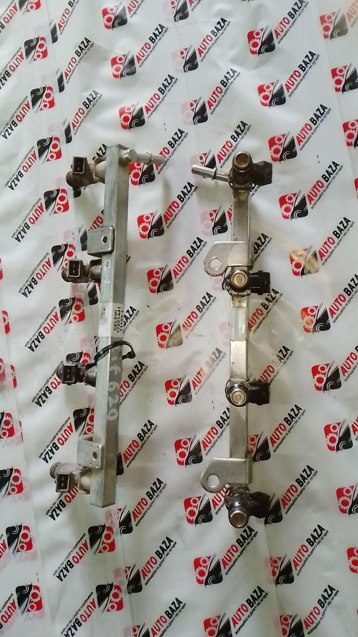 Рампа паливна в зборі LIFAN 620 - 17205441