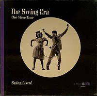 Various – The Swing Era: One More Time (Vinyl)