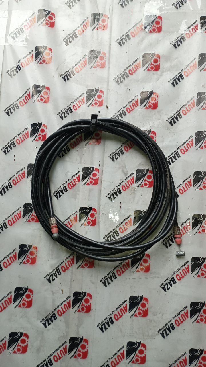Трос багажника LIFAN 620 - B5606423