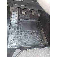 Килимки на PEUGEOT Landtrek