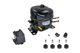 Компресор для холодильника WhiceTech ML103QDYG, 168 Вт (R-600a)