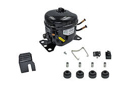 Компресор для холодильника WhiceTech L69QDYG, 130 Вт (R-600a)