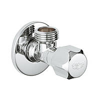 Універсальний кутовий вентиль Grohe 1/2"х1/2" 2201600M