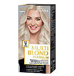 Освітлювач для волосся Joanna Multi Blond 4-5 тонов, фото 4