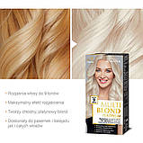 Освітлювач для волосся Joanna Multi Blond 4-5 тонов, фото 7