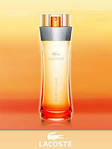 Lacoste Touch of Sun туалетна вода 90 ml. (Лакост Тач оф Сан), фото 2