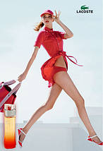 Lacoste Touch of Sun туалетна вода 90 ml. (Лакост Тач оф Сан), фото 2