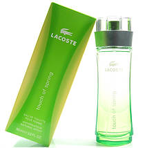 Lacoste Touch Of Spring туалетна вода 90 ml. (Лакост Тач оф Спрінг), фото 2