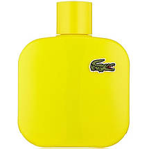 Lacoste Eau de Lacoste L.12.12 Yellow (Jaune) туалетна вода 100 ml. (Лакост Еау Де Л.12.12 Еллов (Жане)), фото 2