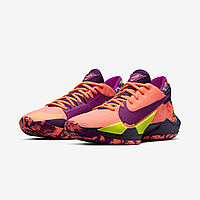 Кроссовки Nike Zoom Freak 2 Bright Mango 42 CW3162-800