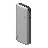 Зовнішній акумулятор ZMI QB826G No. 20 210W 25000 mAh для ноутбуків, фото 3
