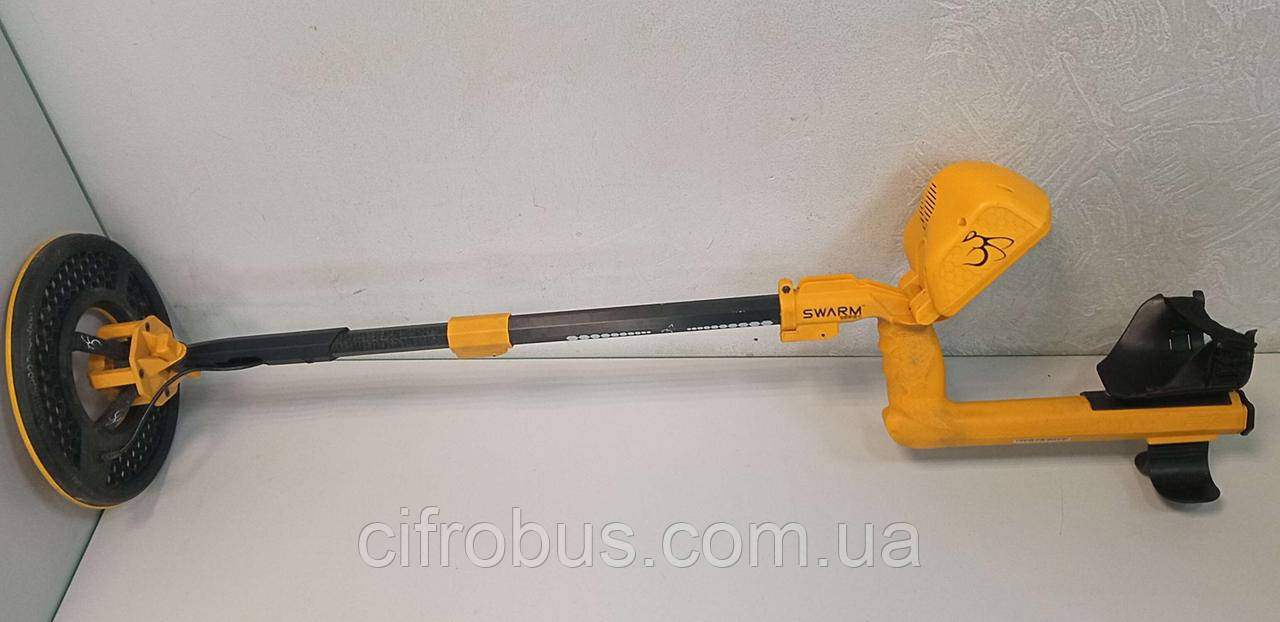 Металошукач Б/У Ground EFX MX 100e