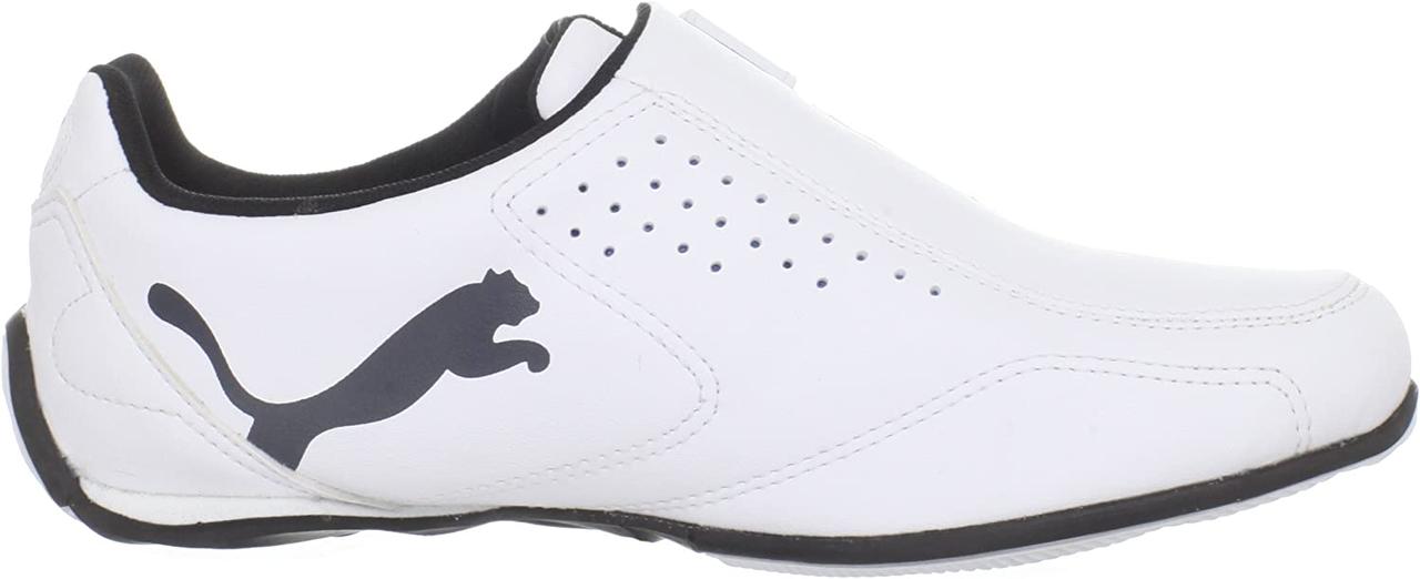 Puma top redon move