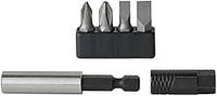 WorkEnds Kit, Replacement Klein Tools VDV770050 Набор рабочих наконечников для многофункционального инстр