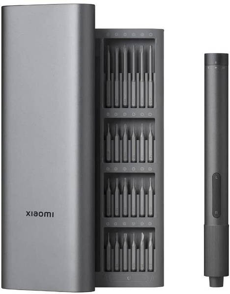 Mi electric screwdriver discount