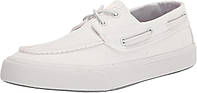 16 White Мужские мокасины Sperry, Bahama II