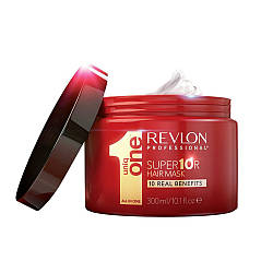 Маска для волосся Revlon Uniq One All In One Hair Mask, 300 мл