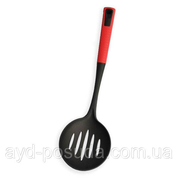 Шумівка силіконова 33.5 см N10-6 арт. 822-1-17